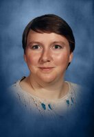 Jenny  Brown