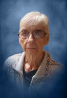 Frances Lorene Barnes