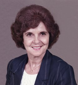 Barbara Duke