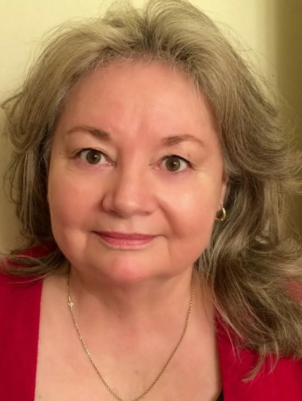 Diane Henry Rosser